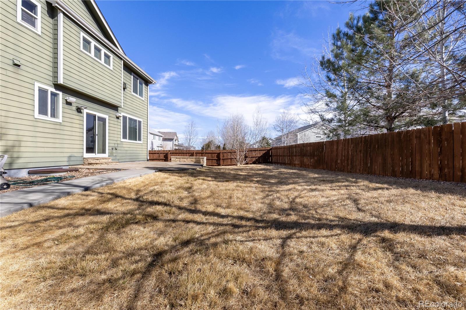 1948 E 167th Avenue Thornton CO 80602