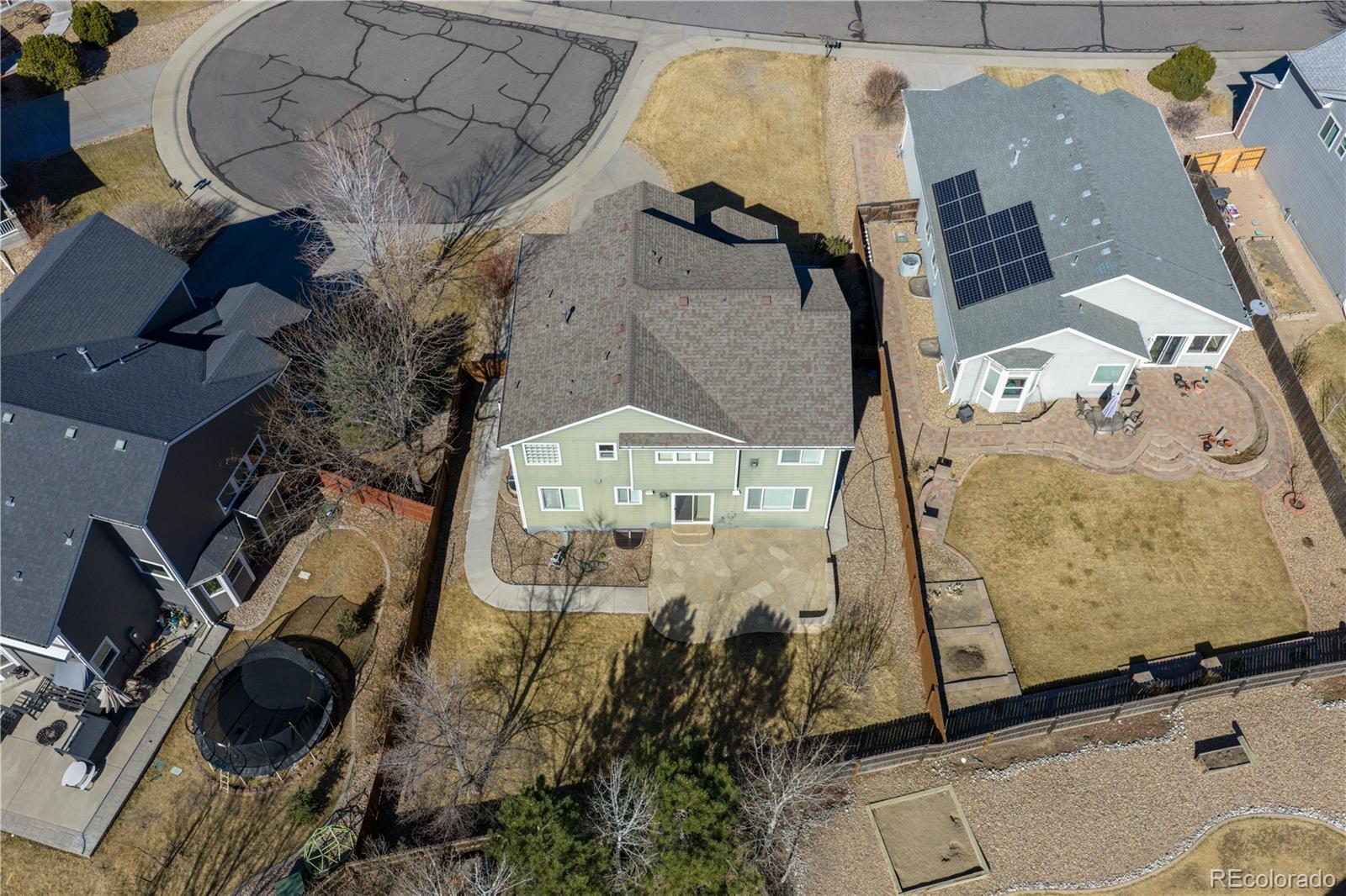 1948 E 167th Avenue Thornton CO 80602
