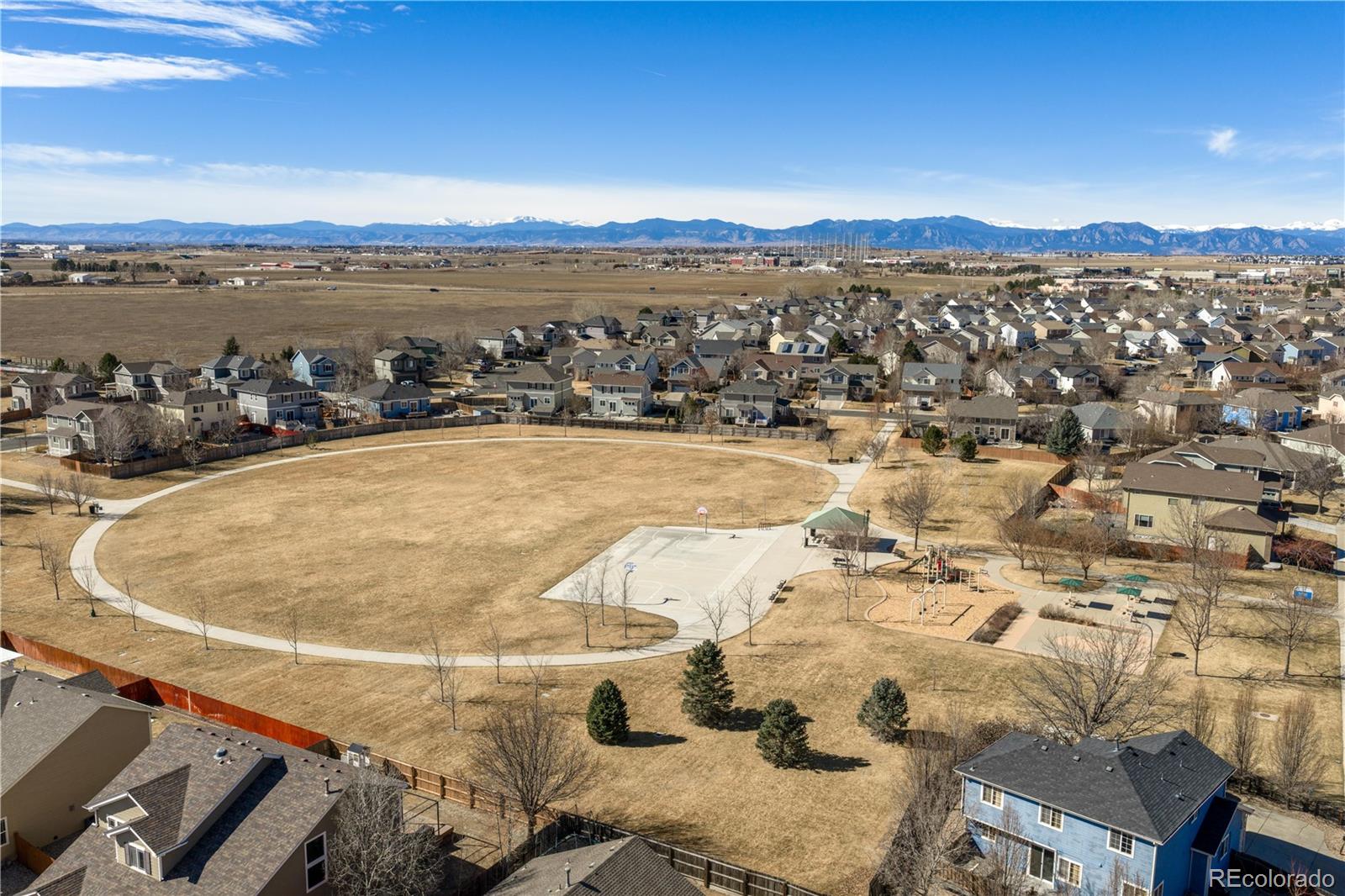 1948 E 167th Avenue Thornton CO 80602