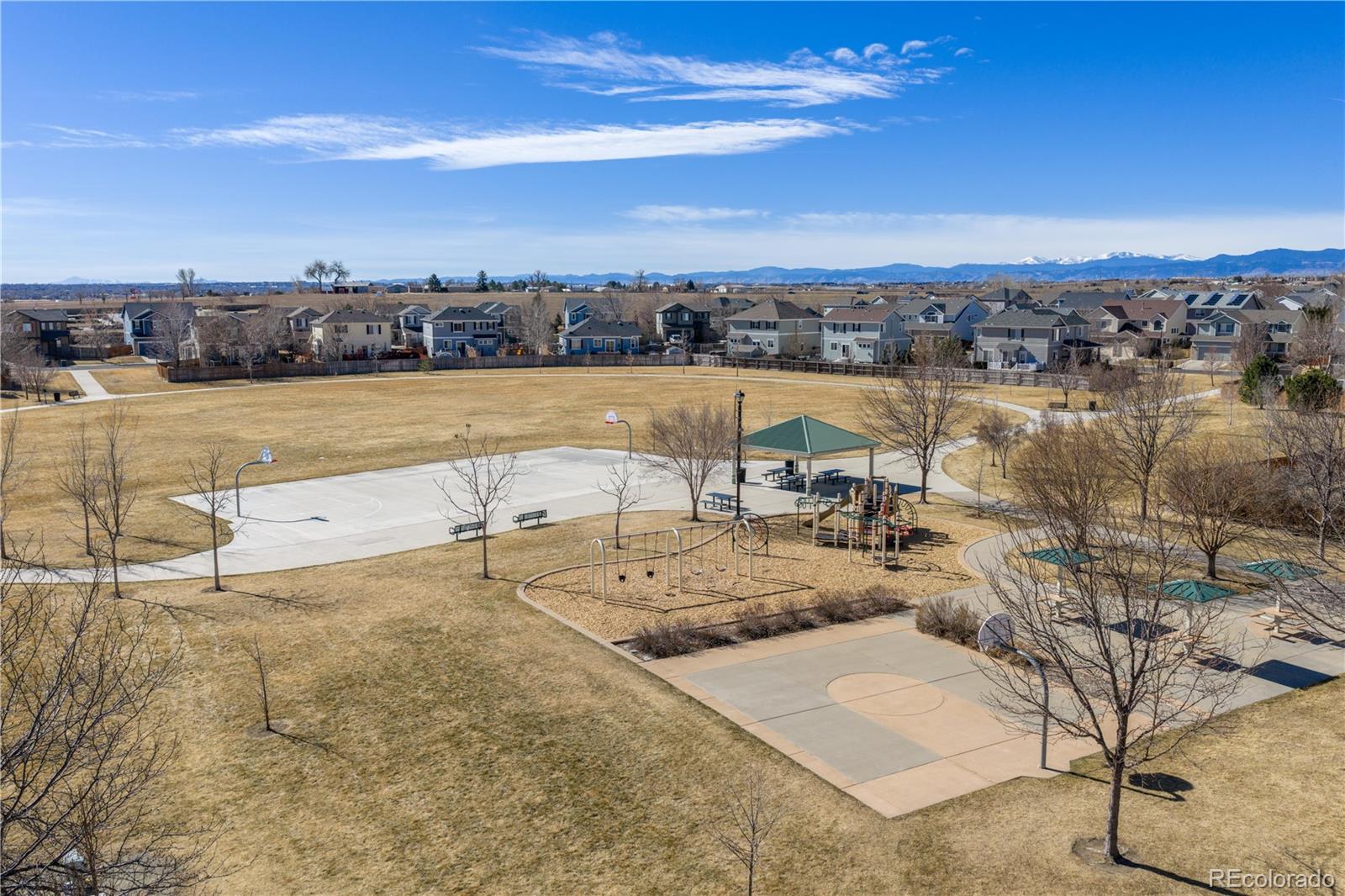 1948 E 167th Avenue Thornton CO 80602