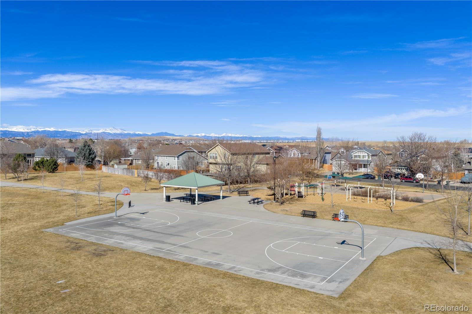 1948 E 167th Avenue Thornton CO 80602