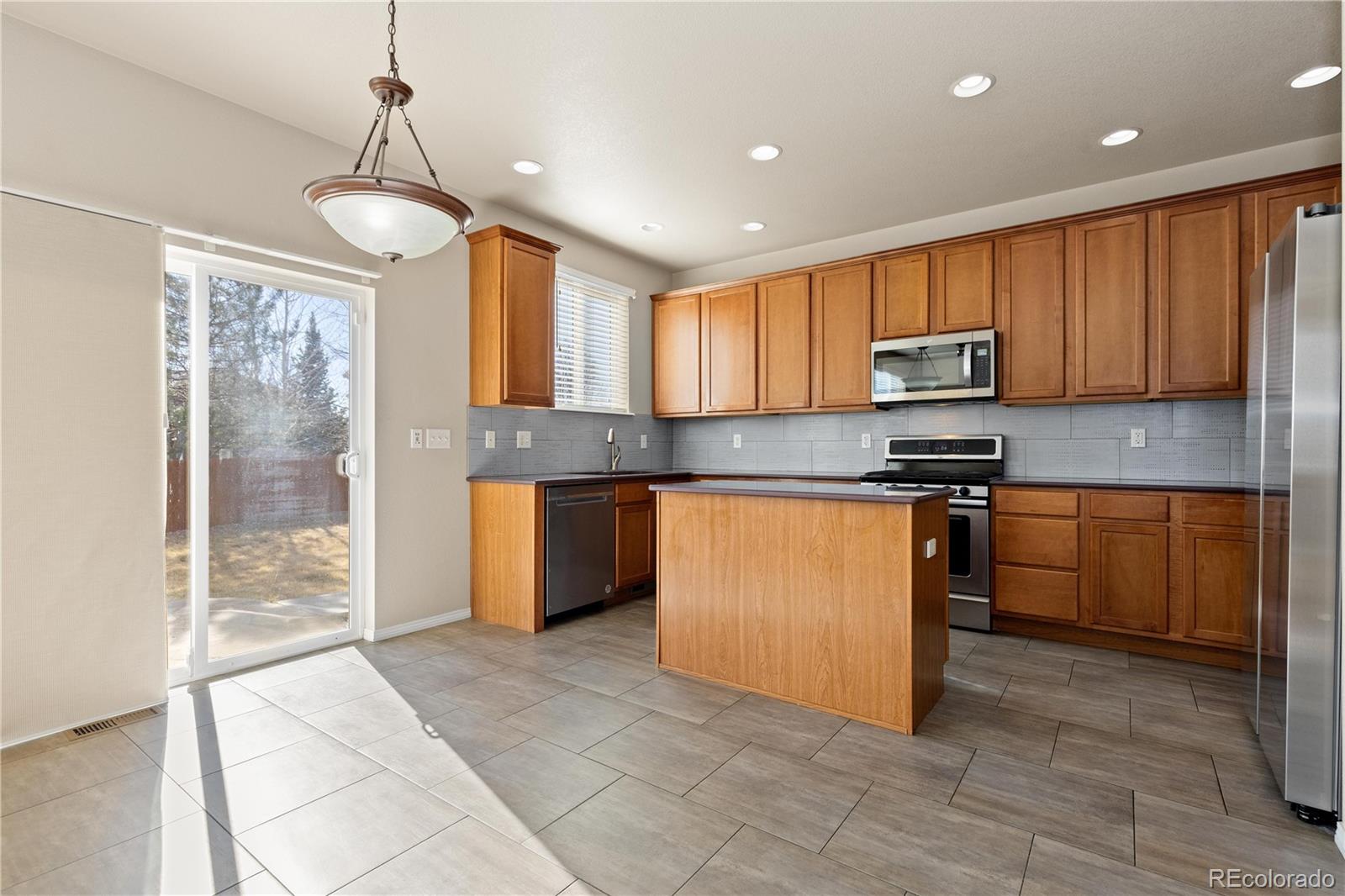 1948 E 167th Avenue Thornton CO 80602