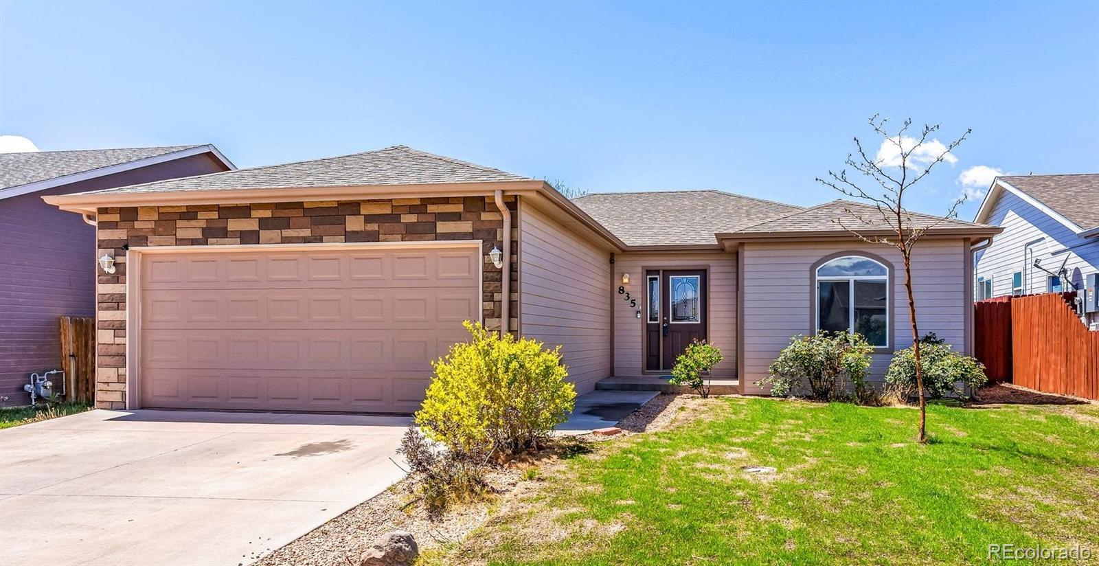 835 Juliana Court Canon City CO 81212