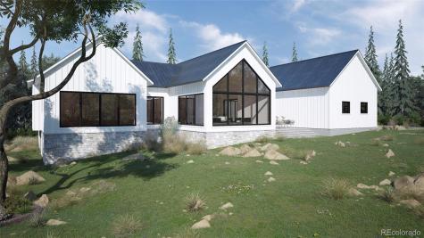 24496 Jura Drive Evergreen CO 80439