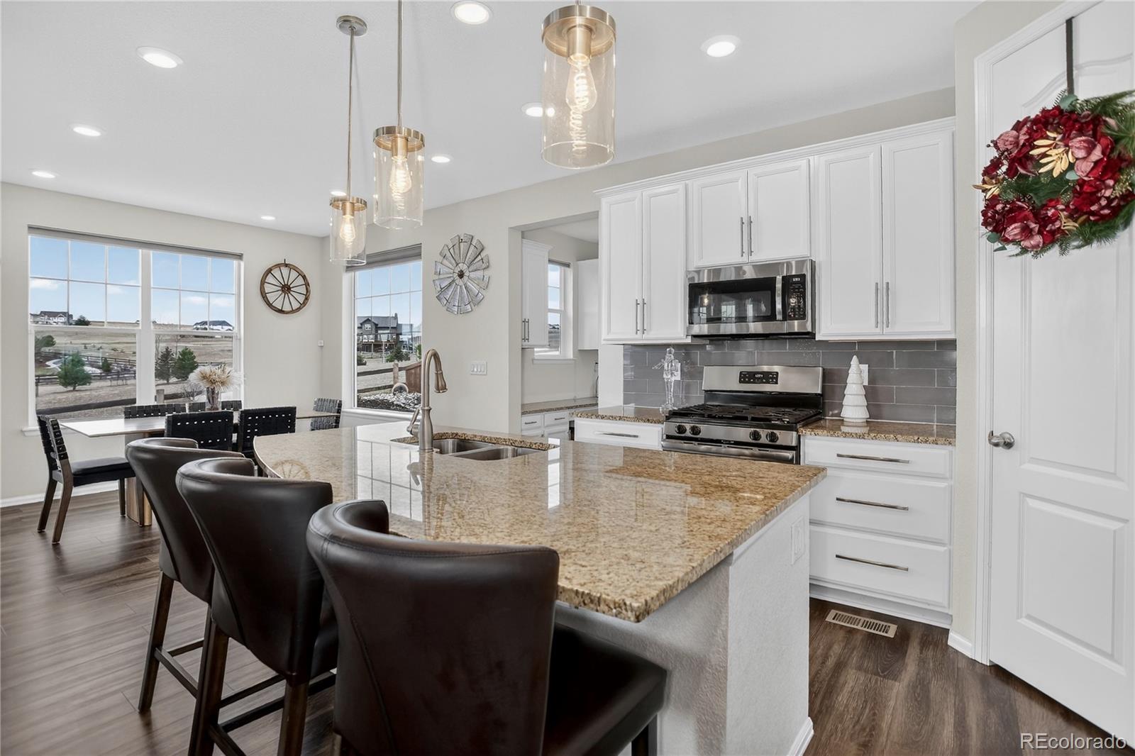 1305 Black Haw Street Elizabeth CO 80107