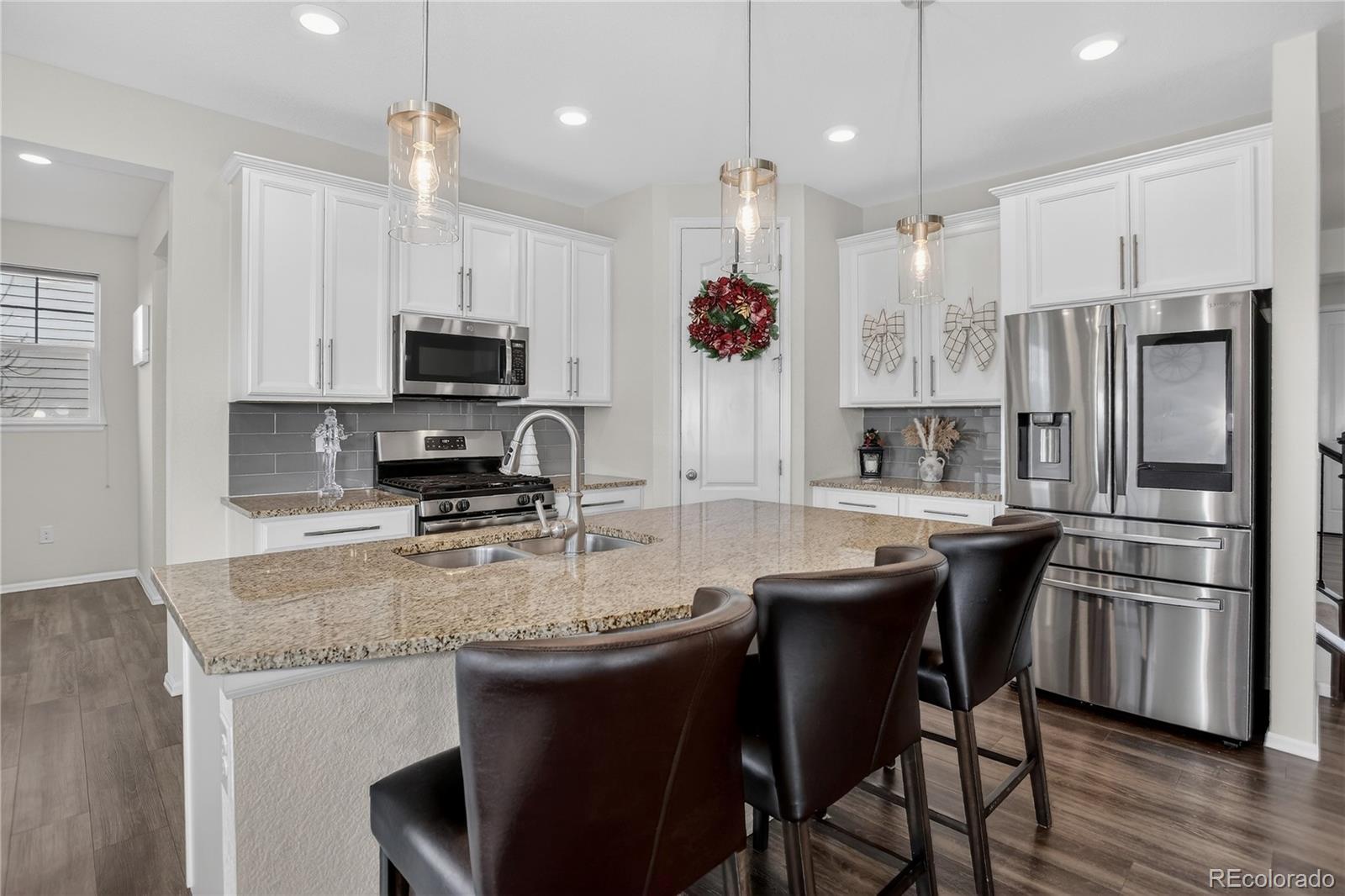 1305 Black Haw Street Elizabeth CO 80107