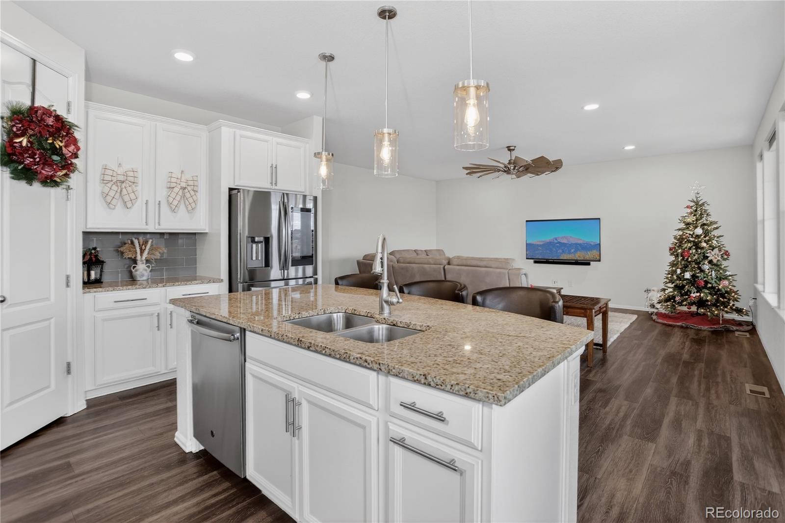 1305 Black Haw Street Elizabeth CO 80107