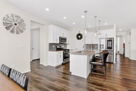 1305 Black Haw Street Elizabeth CO 80107