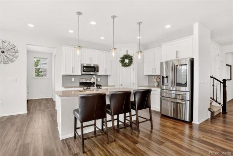 1305 Black Haw Street Elizabeth CO 80107