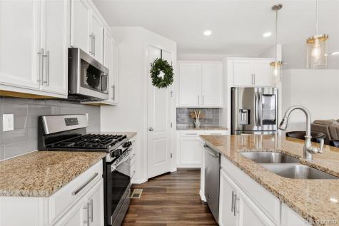 1305 Black Haw Street Elizabeth CO 80107