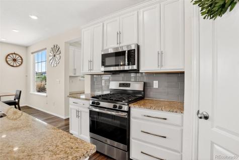 1305 Black Haw Street Elizabeth CO 80107
