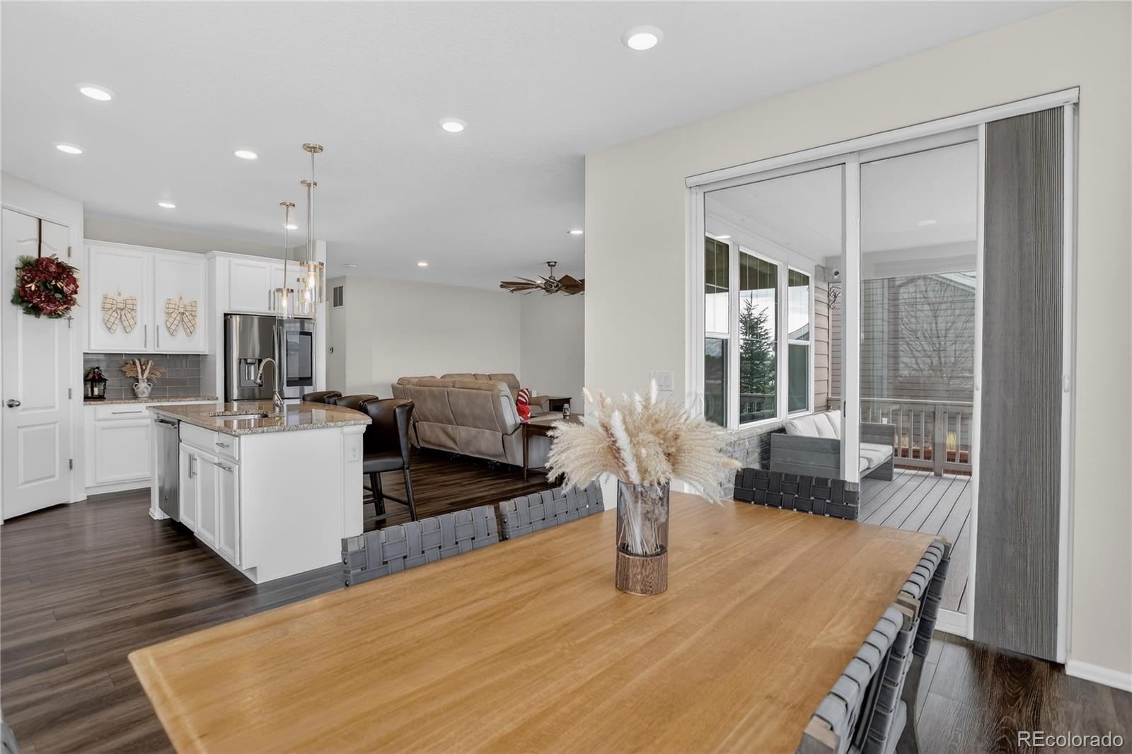 1305 Black Haw Street Elizabeth CO 80107