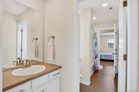 1305 Black Haw Street Elizabeth CO 80107