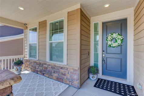1305 Black Haw Street Elizabeth CO 80107