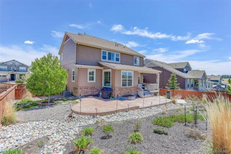 1305 Black Haw Street Elizabeth CO 80107
