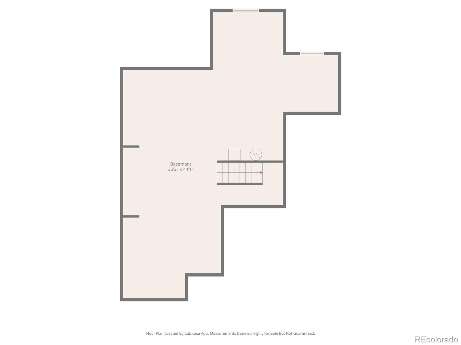 1305 Black Haw Street Elizabeth CO 80107