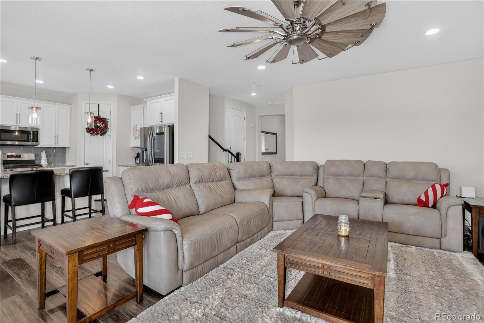 1305 Black Haw Street Elizabeth CO 80107