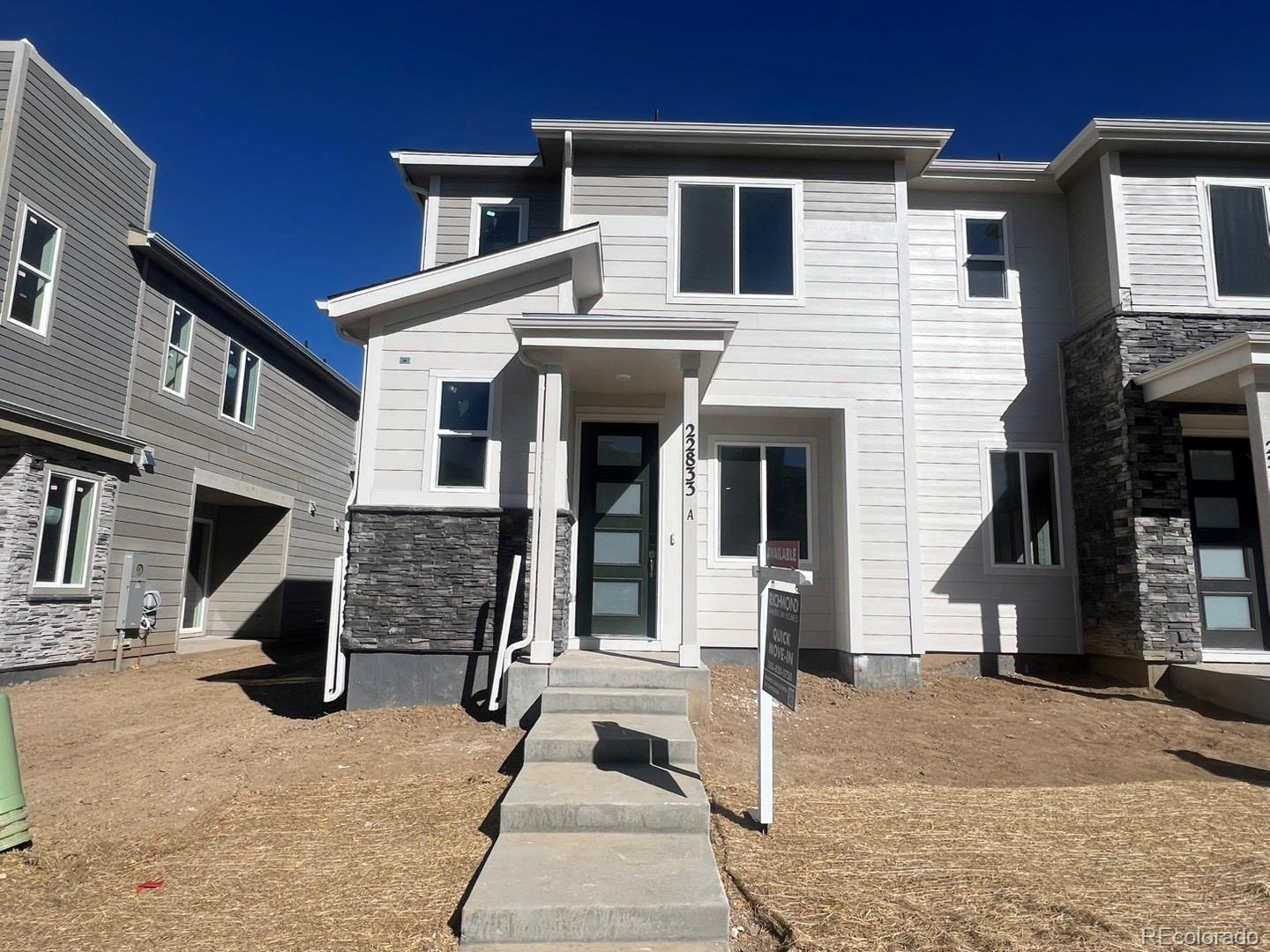 22833 E Tufts Avenue Aurora CO 80015