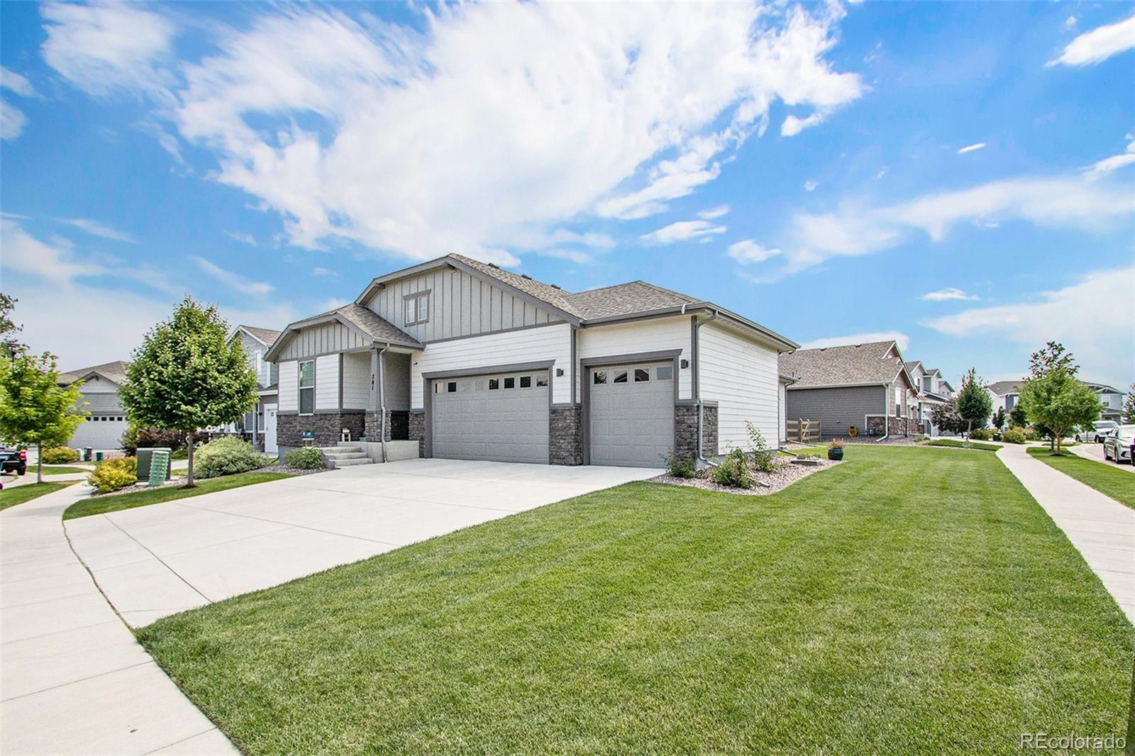 701 Lene Lane Berthoud CO 80513