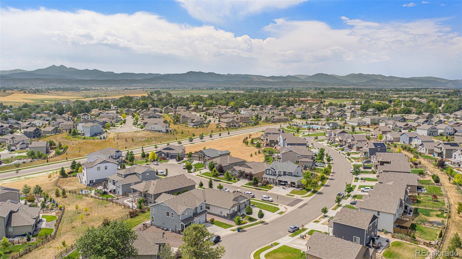 701 Lene Lane Berthoud CO 80513