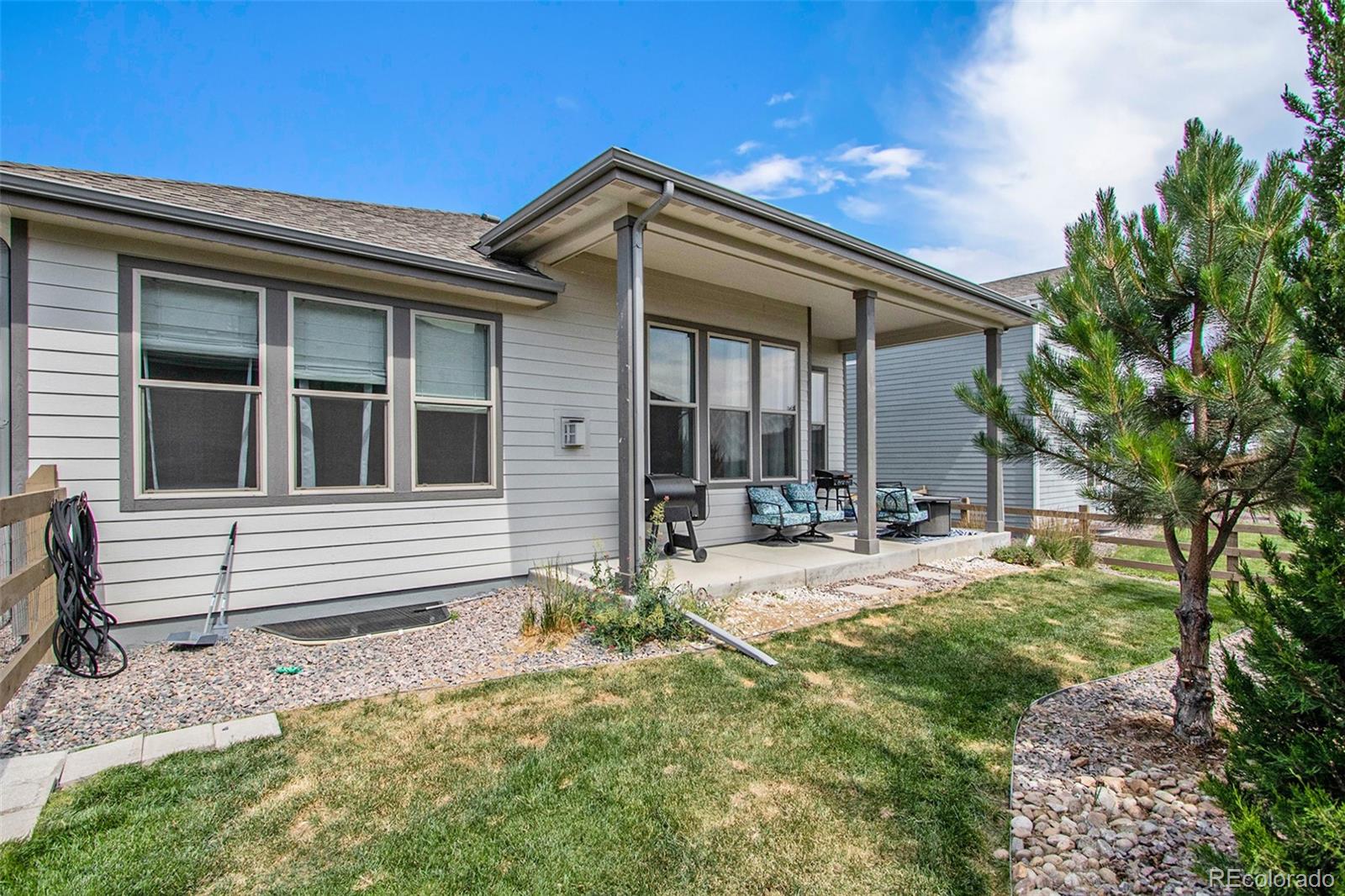 701 Lene Lane Berthoud CO 80513