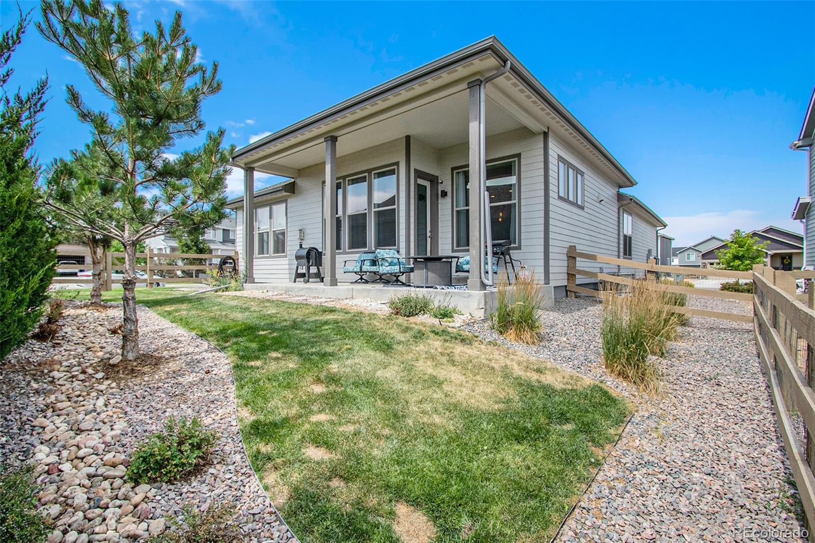 701 Lene Lane Berthoud CO 80513