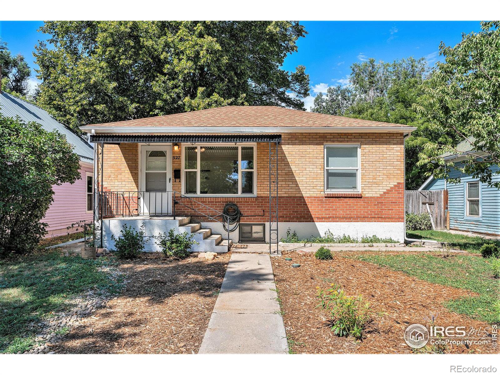 527 Martin Street Longmont CO 80501