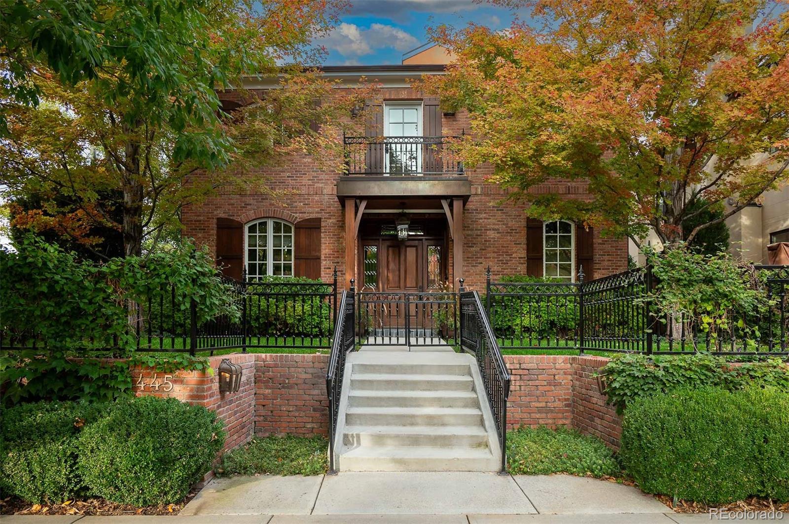 445 Madison Street N Denver CO 80206