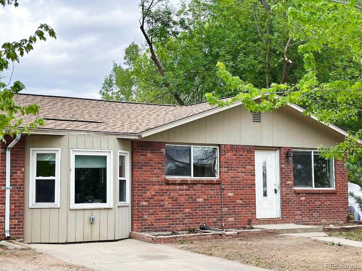 716 Goss Drive Longmont CO 80504