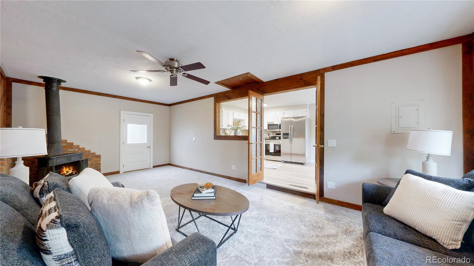 716 Goss Drive Longmont CO 80504