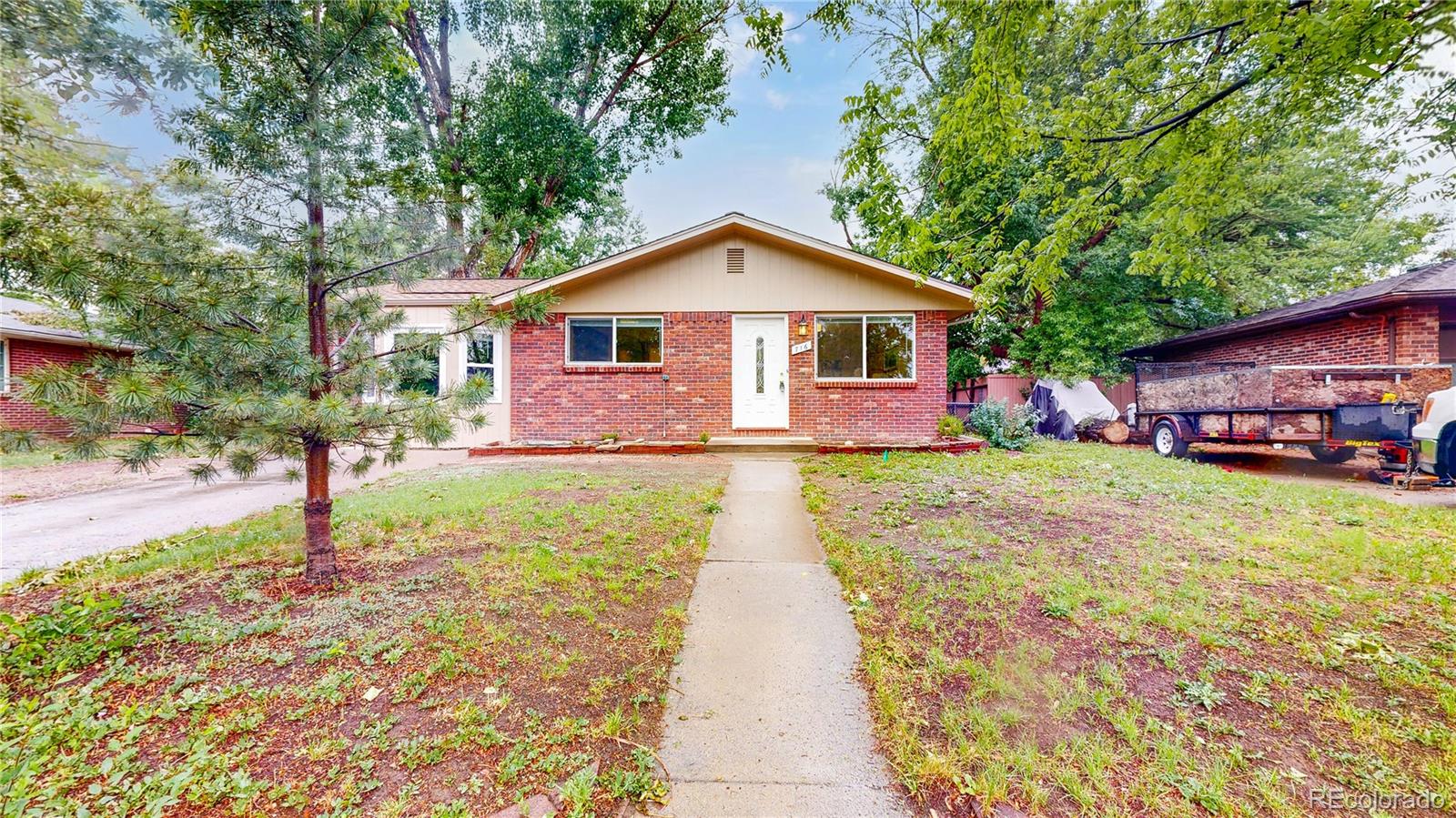 716 Goss Drive Longmont CO 80504