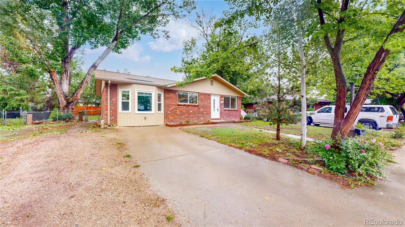 716 Goss Drive Longmont CO 80504