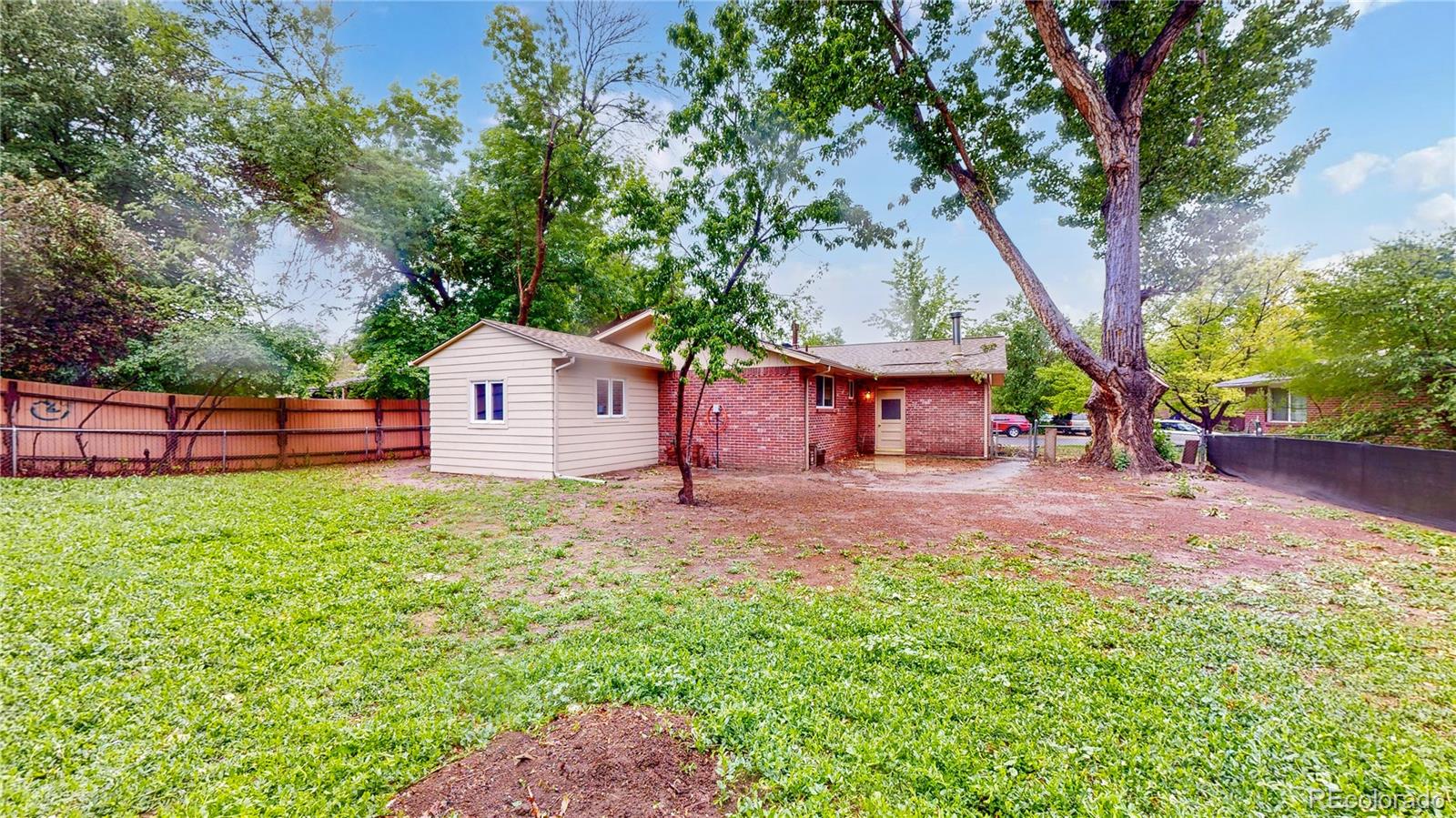 716 Goss Drive Longmont CO 80504