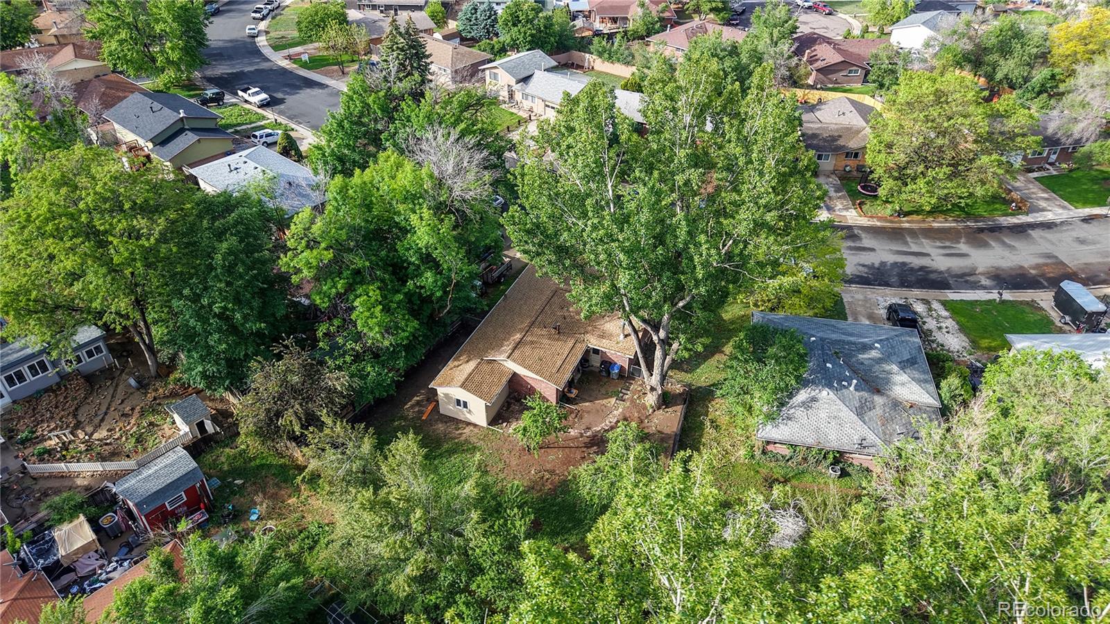 716 Goss Drive Longmont CO 80504