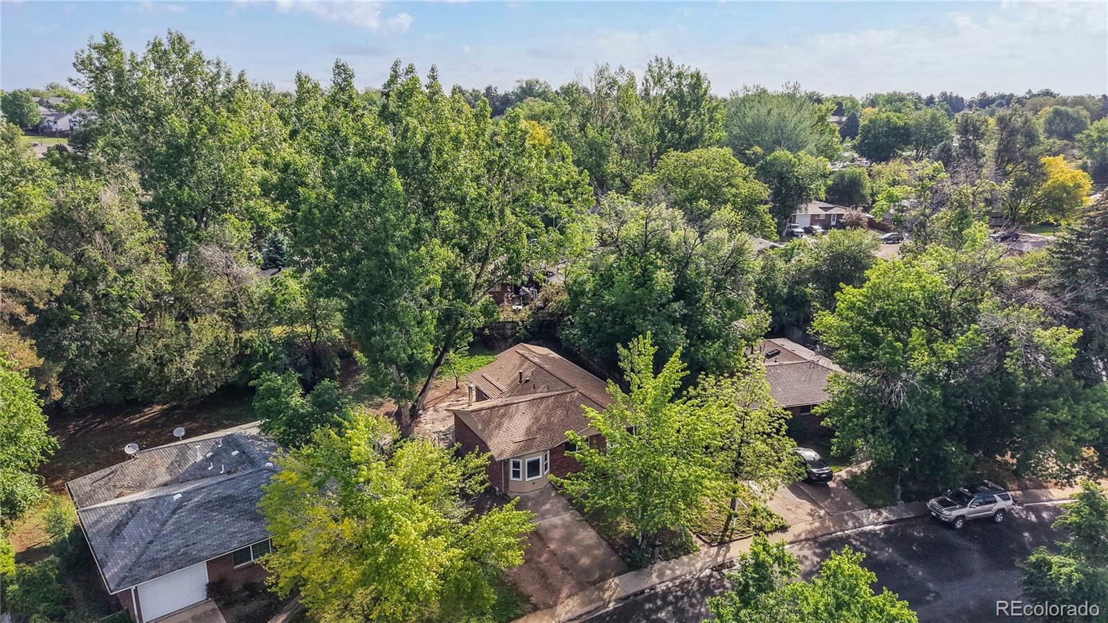 716 Goss Drive Longmont CO 80504