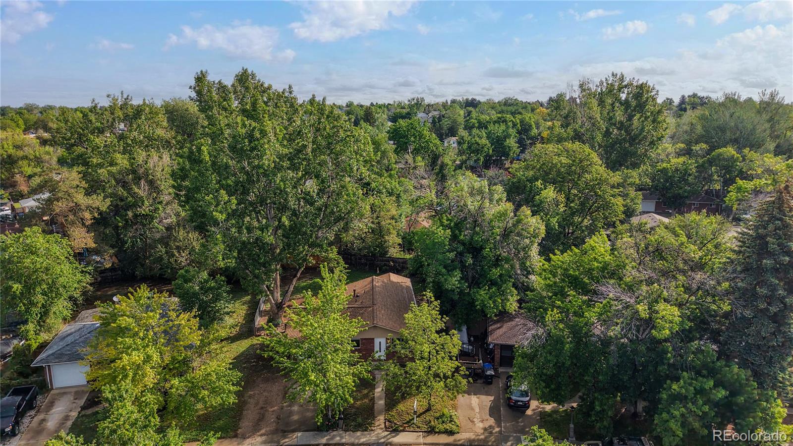 716 Goss Drive Longmont CO 80504