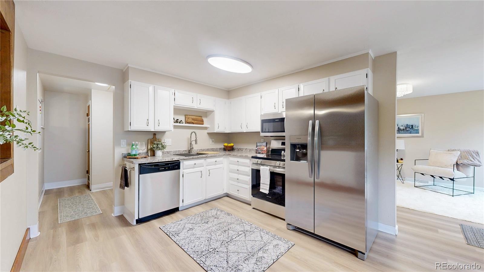 716 Goss Drive Longmont CO 80504