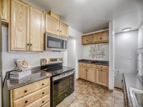 1015 W Longview Avenue Littleton CO 80120