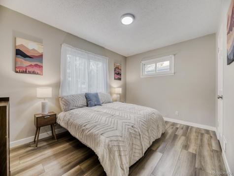1015 W Longview Avenue Littleton CO 80120