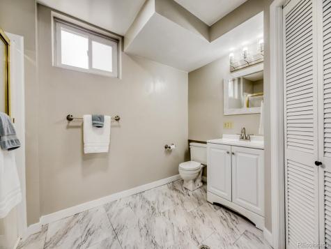 1015 W Longview Avenue Littleton CO 80120