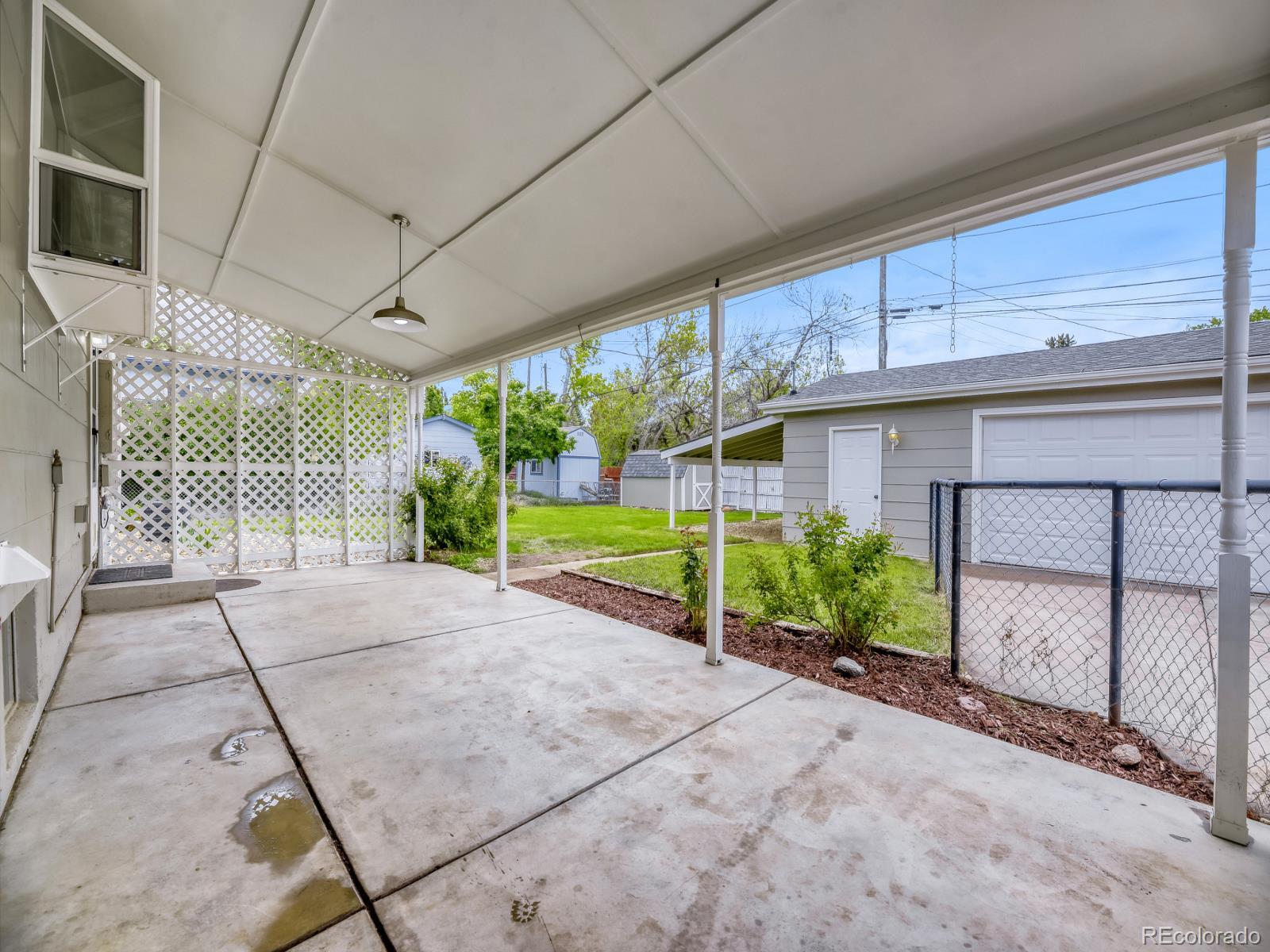1015 W Longview Avenue Littleton CO 80120