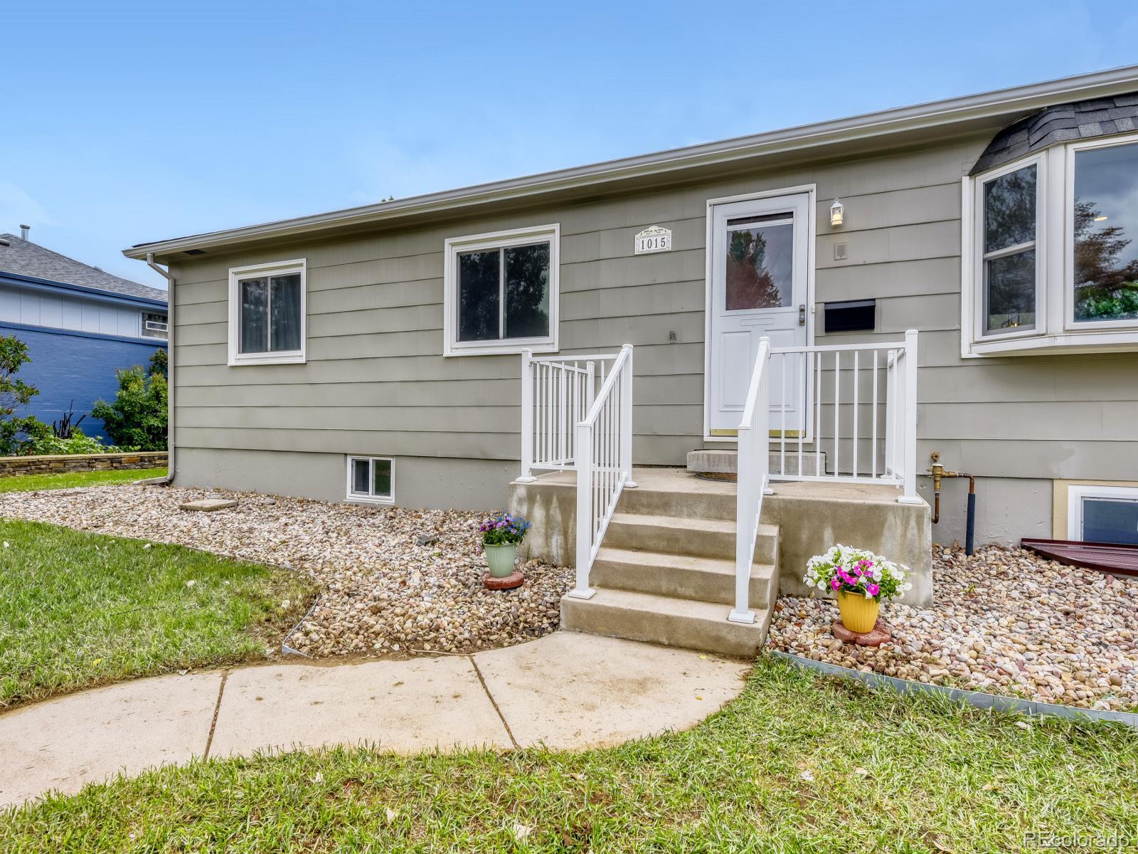 1015 W Longview Avenue Littleton CO 80120