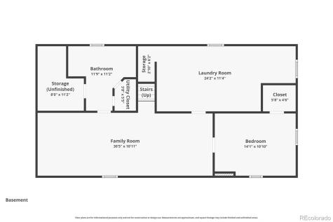 1015 W Longview Avenue Littleton CO 80120
