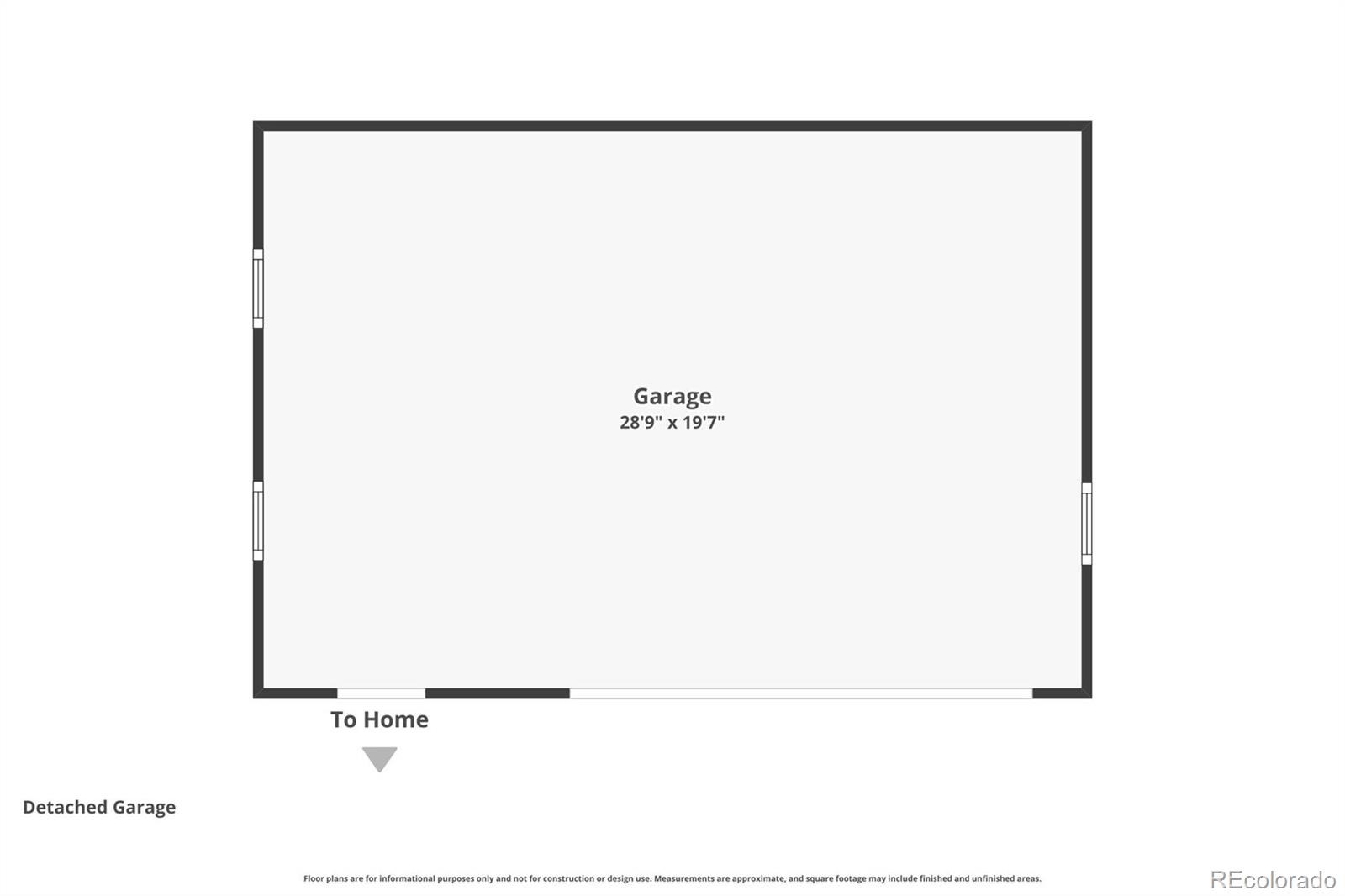 1015 W Longview Avenue Littleton CO 80120