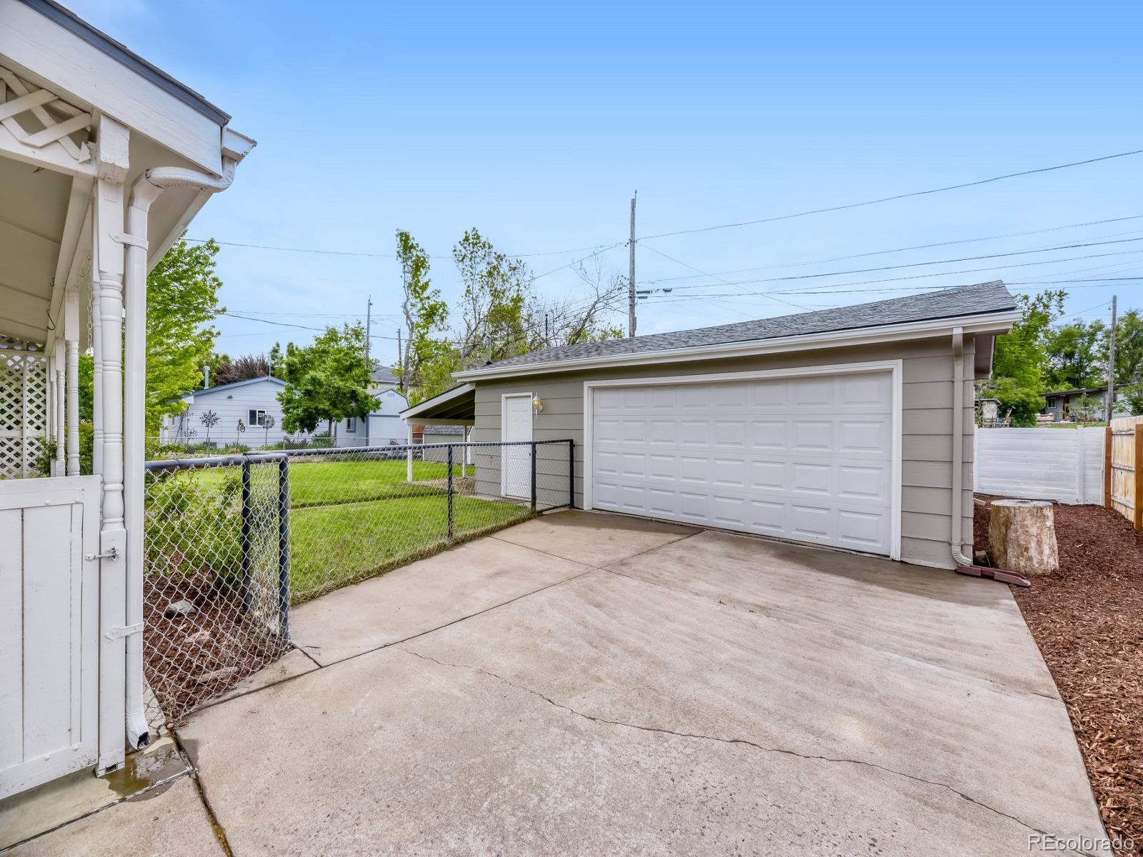 1015 W Longview Avenue Littleton CO 80120