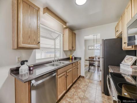 1015 W Longview Avenue Littleton CO 80120