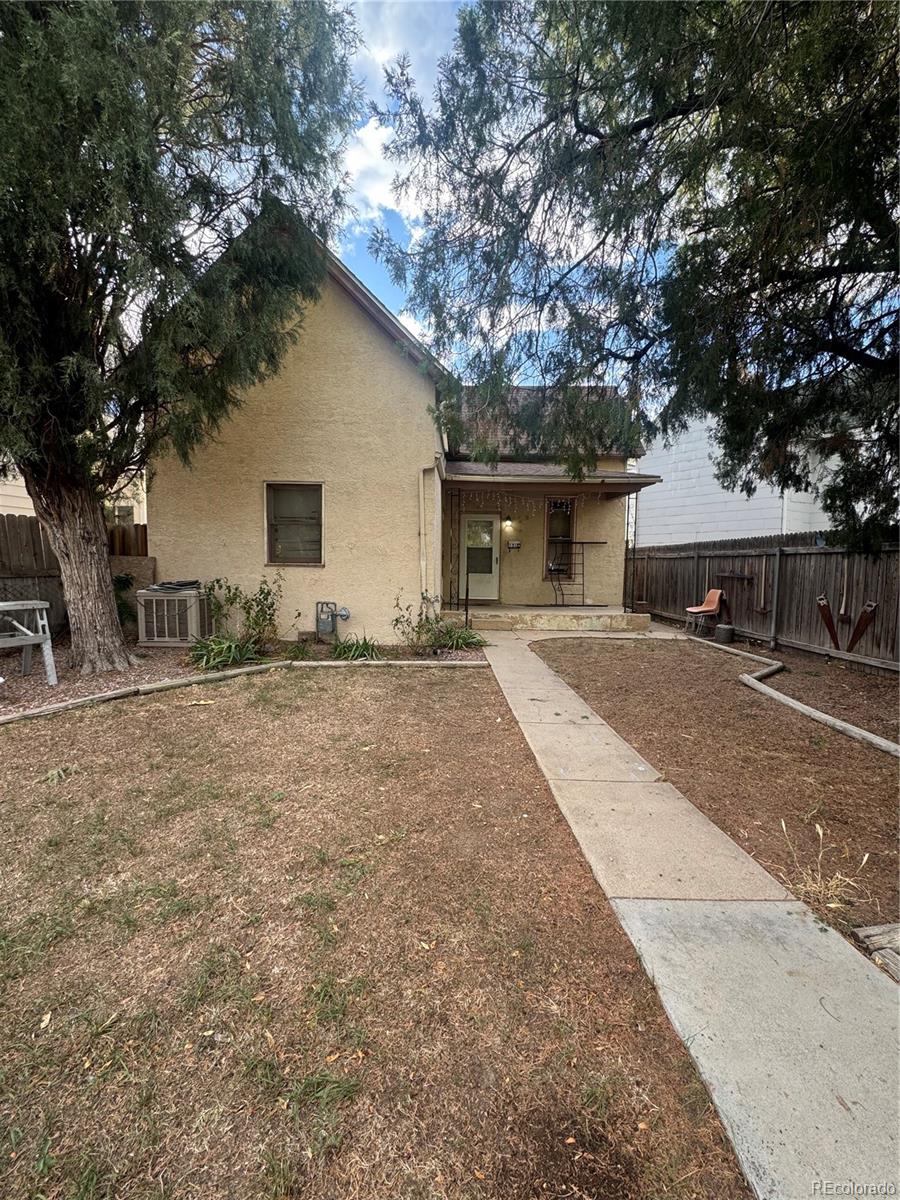 131 Saint Louis Avenue Pueblo CO 81004