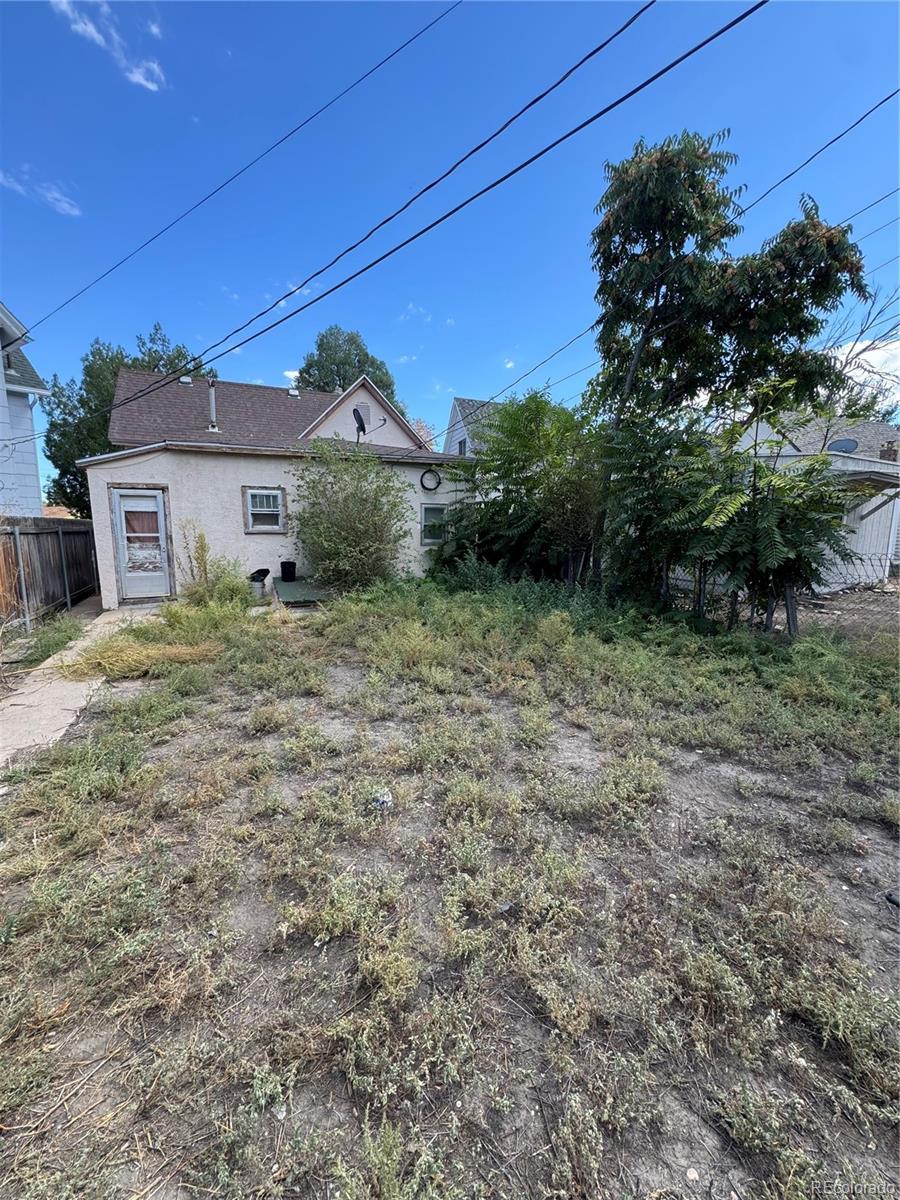 131 Saint Louis Avenue Pueblo CO 81004
