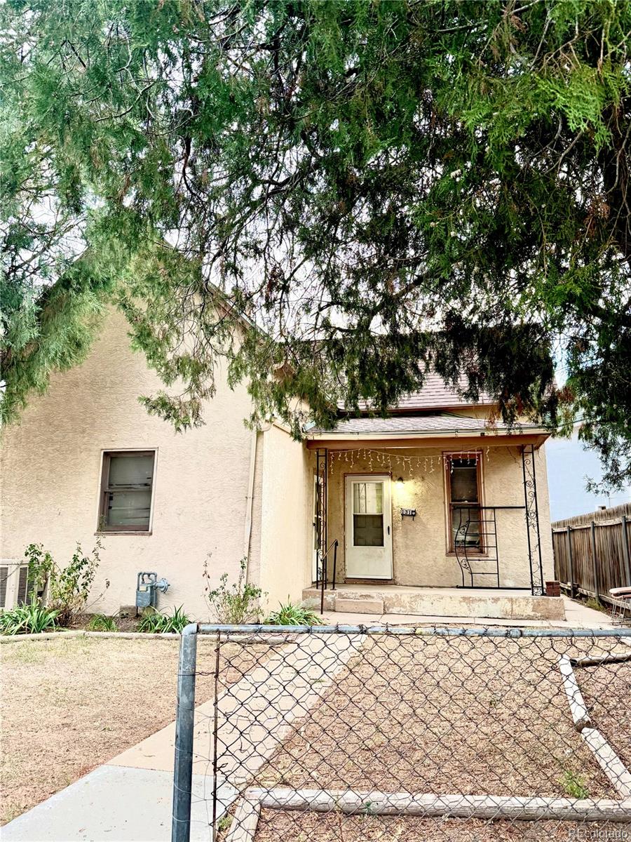 131 Saint Louis Avenue Pueblo CO 81004