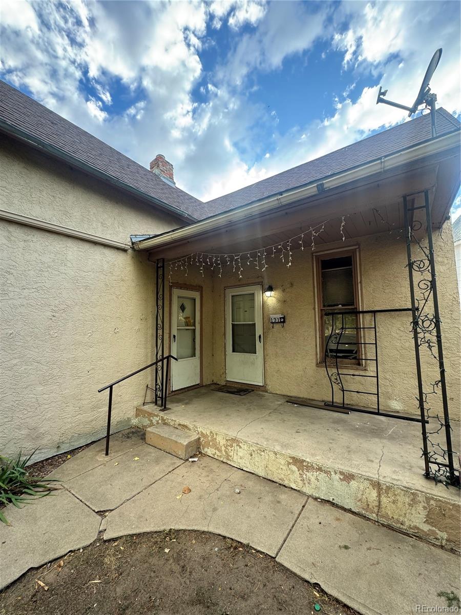 131 Saint Louis Avenue Pueblo CO 81004